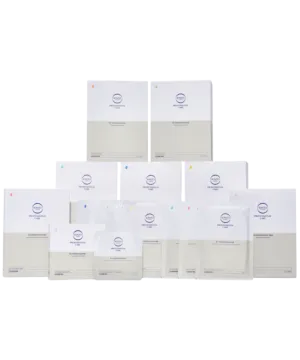 IONTO-COMED Professional Care COMBINE Bio-Cellulose Mask