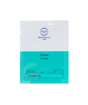 IONTO-COMED Professional Care HYDRATE Creme Sachet