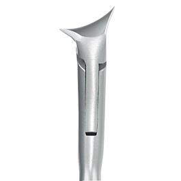 WAVE Kopfschneider 14 cm | IONTO-COMED