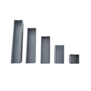 Schubladeneinsatz CUBUS Schale 15x8x5 cm