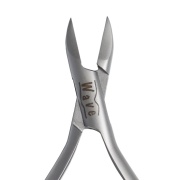 WAVE Nagelzange gwölbt 13 cm