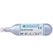 Cryoalfa Kapsel 25 g