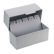 Registerkarten A - Z