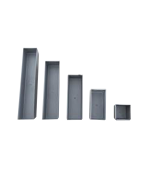 Schubladeneinsatz CUBUS Schale 30x8x5 cm