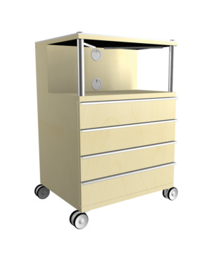 Cubus 600