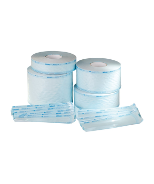 MELAFOL Klarsichtschläuche