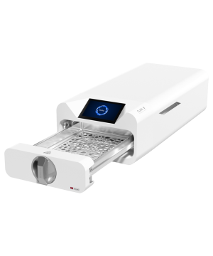 Steamjet Dampfautoklav S