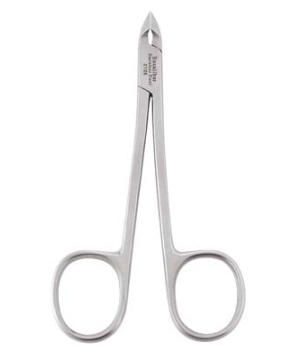 EXCALIBUR Hautzwickzange 10 cm