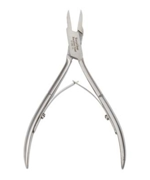 EXCALIBUR Eckenzange flammspitz