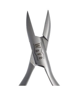 WAVE Eckenzange standard, 11,5 cm