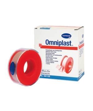 Fixierpflaster Omniplast