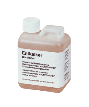 Entkalker für IONTO-HERB (Konzentrat)