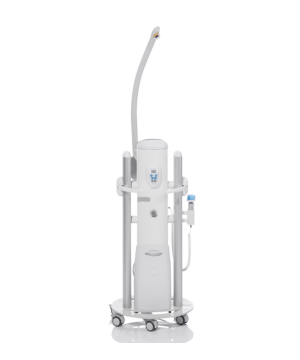 IONTO STEAM CONCEPT PEEL