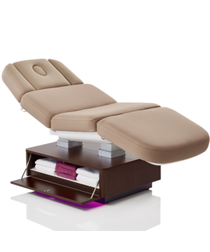 SPA Sensity Liege