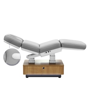 IONTO-SPA Sensity Evolution Wellnessliege