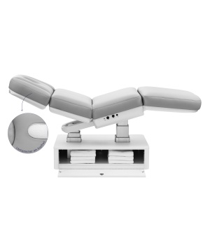 IONTO-SPA Sensity Soundmotion Wellnessliege