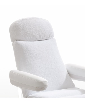 Frotteebezug für IONTO-KOMFORT Xdream