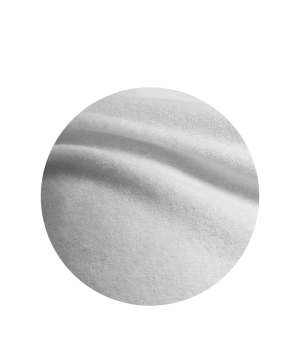 Frotteebezug, 6-teilig für Xtension 5M