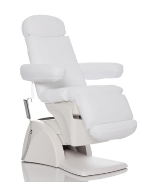 Nickybezug WELLNESS 1-tlg. 76 cm