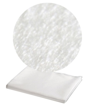 für Nackenkissen flache Pyramidenform