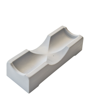 Handstückablage aus Gummi