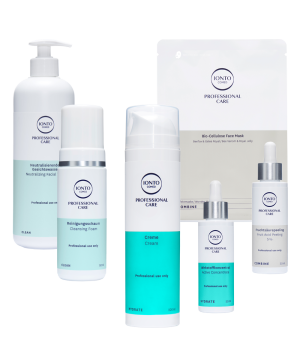 Produktset für IONTO-LIFT RF