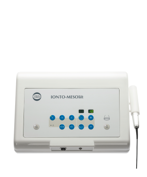 IONTO-MESOlift Gerät