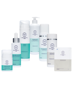 IONTO-COMED Professional Care Produktset für IONTO-MESO Sono