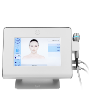 IONTO-SONO Intense X