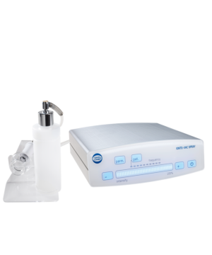 IONTO VAC Spray
