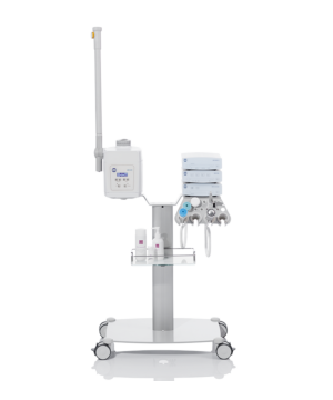 IONTO-VAPO-Tower units