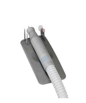 Handstückablage universal