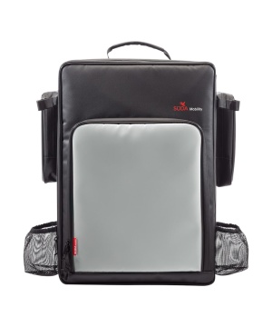 SÜDAmobility Versorgungseinheit (VE)