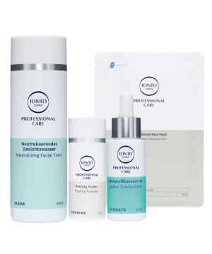 IONTO-COMED Professional Care Kennenlern-Set