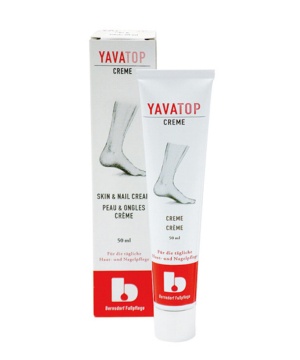 YAVATOP Creme 50ml