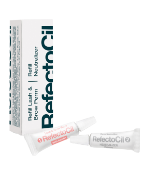 RefectoCil Eyelash Curl & Eyelash Lift Refill Perm/Neutralizer