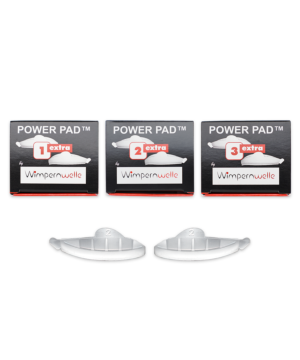 Wimpernwelle POWER PAD extra Größe 2