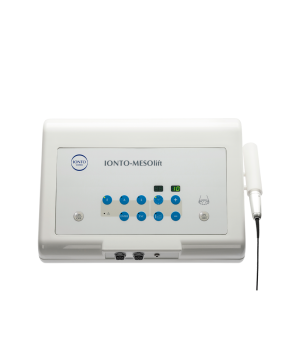 MESOlift Gerät incl Mesophorese-Handstck