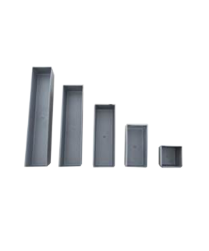 Schubladeneinsatz CUBUS Schale 38x8x5 cm