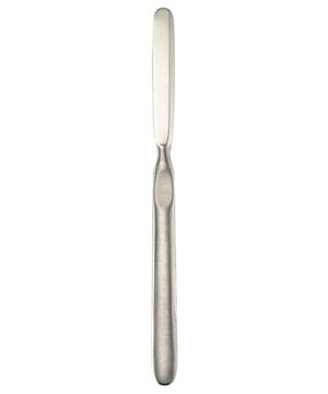 PREMIUM Stumpfer Spatel