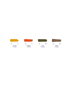 amiea EVOLUTION LINE Korrektur-Pigmente
