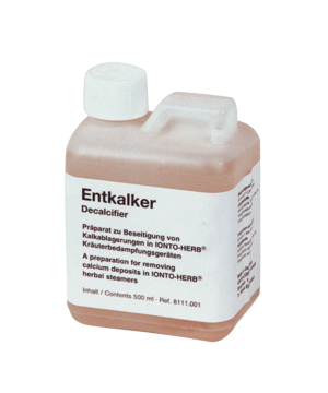 Entkalker für IONTO-HERB (Konzentrat)