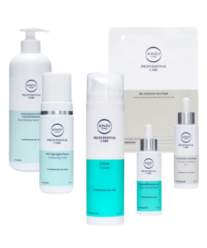 Produktset für IONTO-LIFT RF