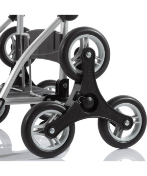 SÜDA mobility Trolley Treppensteiger