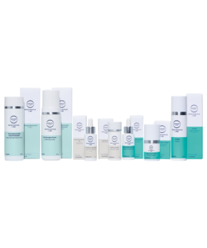 IONTO-COMED Professional Care Starter-Set (1+3)