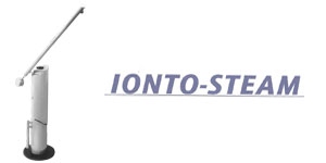 Bedampfungsgerät IONTO-STEAM